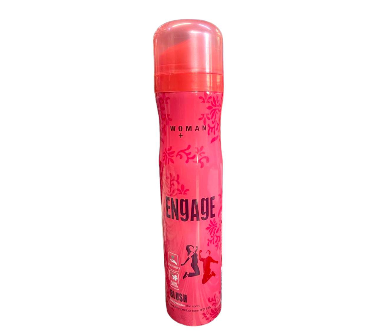 Engage Perfume For Woman 